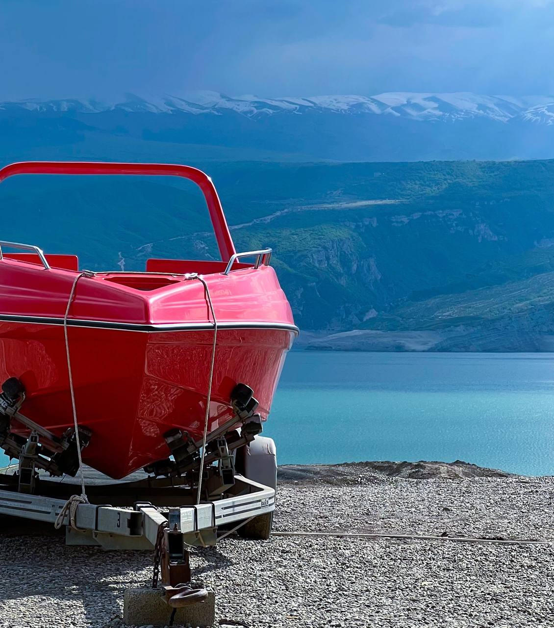 Дагестан: 3 дня с комфортном + все включено (9/85)