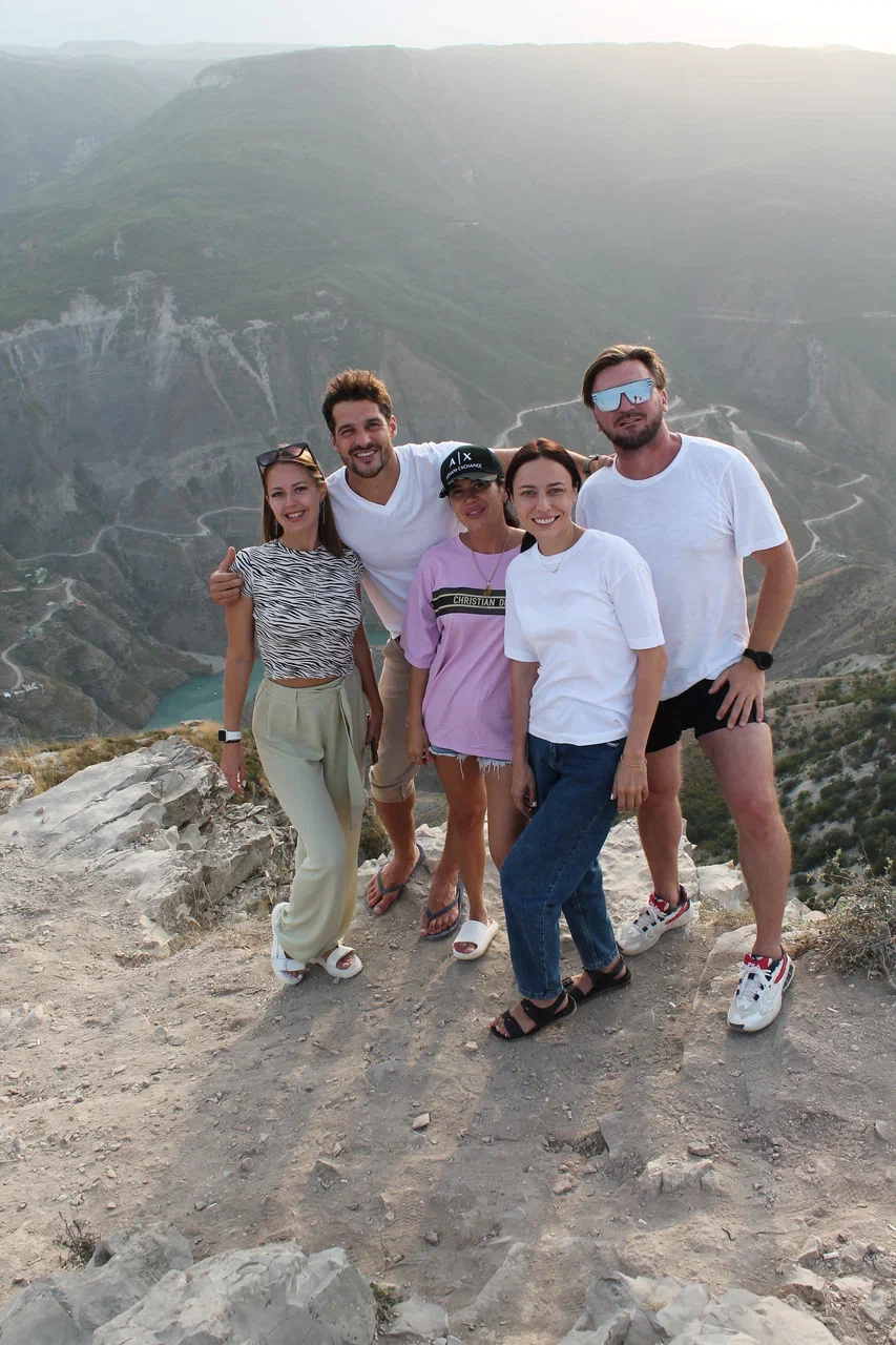 Дагестан: 3 дня с комфортном + все включено (28/85)