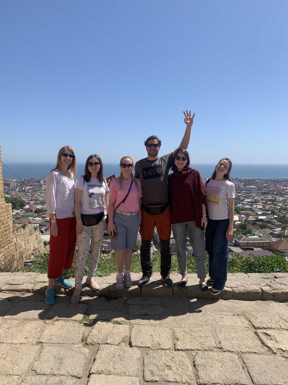 Дагестан: 3 дня с комфортном + все включено (19/85)