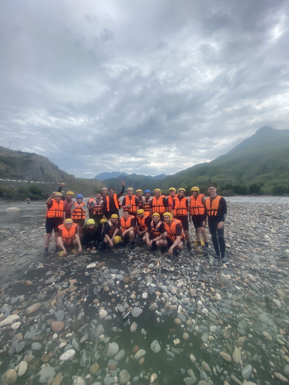 Дагестан: 3 дня с комфортном + все включено (18/85)