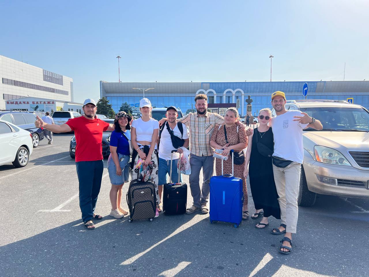 Дагестан: 3 дня с комфортном + все включено (12/85)