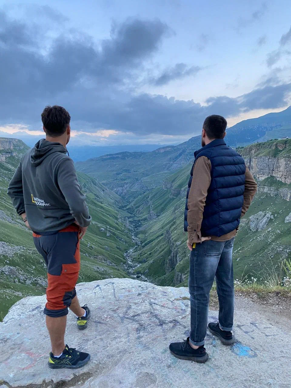 Дагестан: 3 дня с комфортном + все включено (29/85)