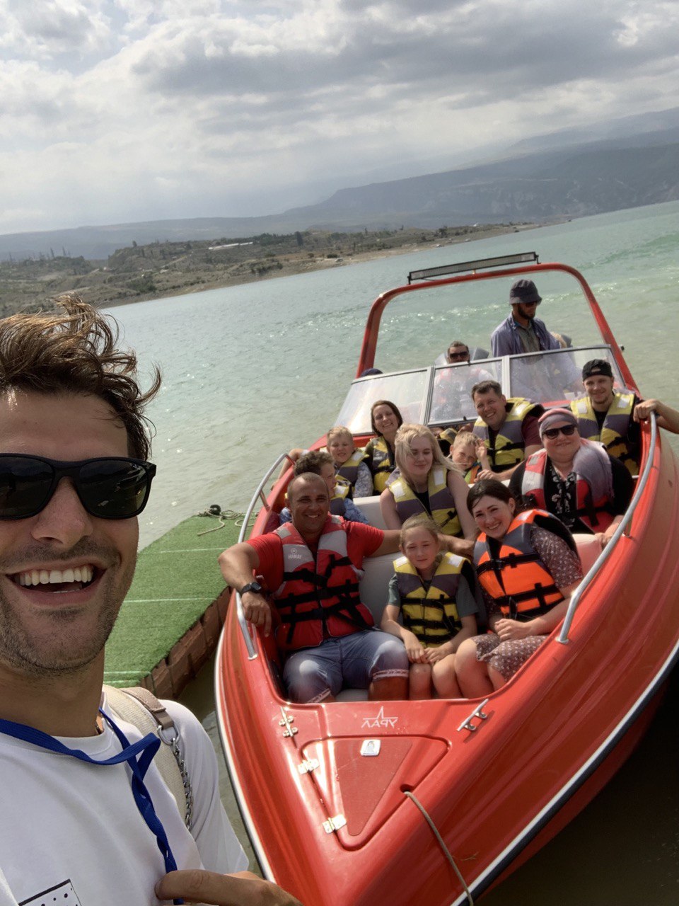 Дагестан: 3 дня с комфортном + все включено (15/85)