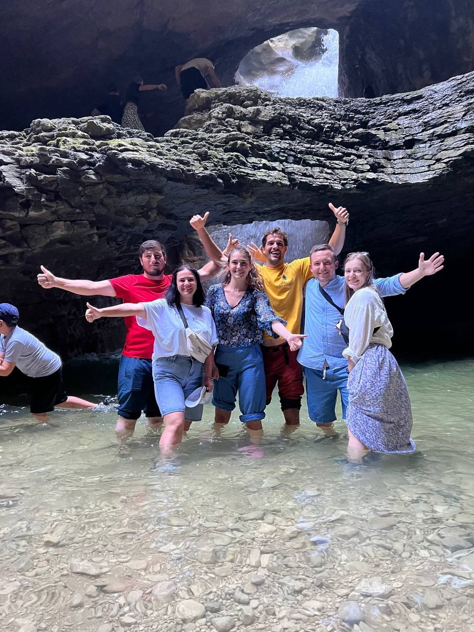 Дагестан: 3 дня с комфортном + все включено (13/85)