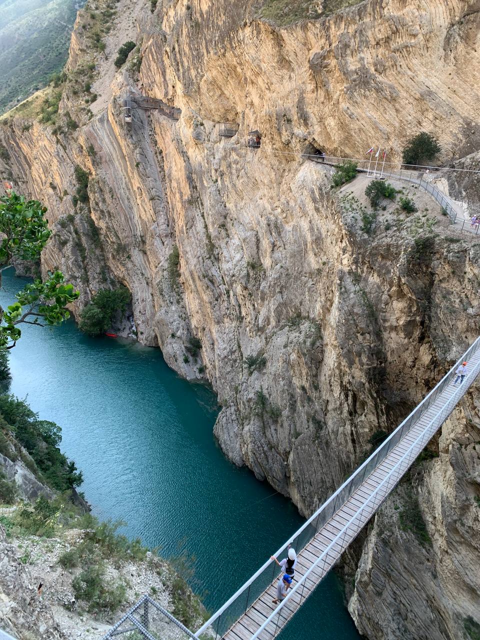 Дагестан: 3 дня с комфортном + все включено (23/85)