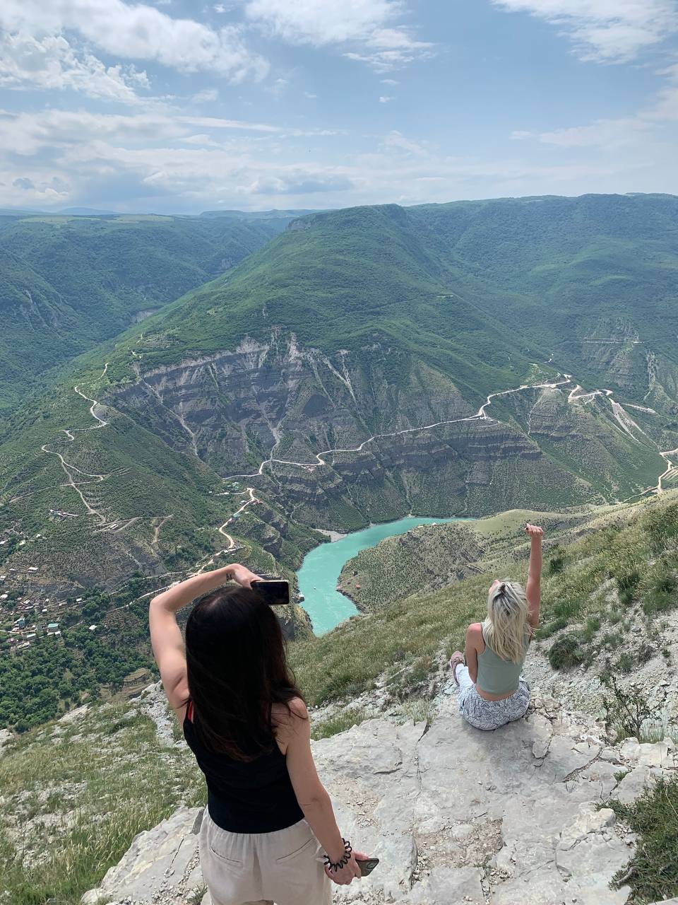 Дагестан: 3 дня с комфортном + все включено (22/85)