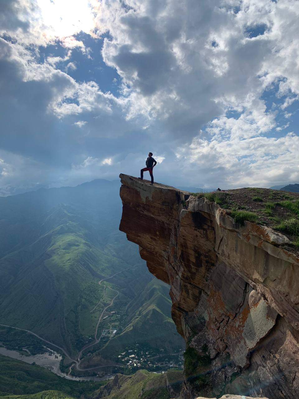 Дагестан: 3 дня с комфортном + все включено (24/85)