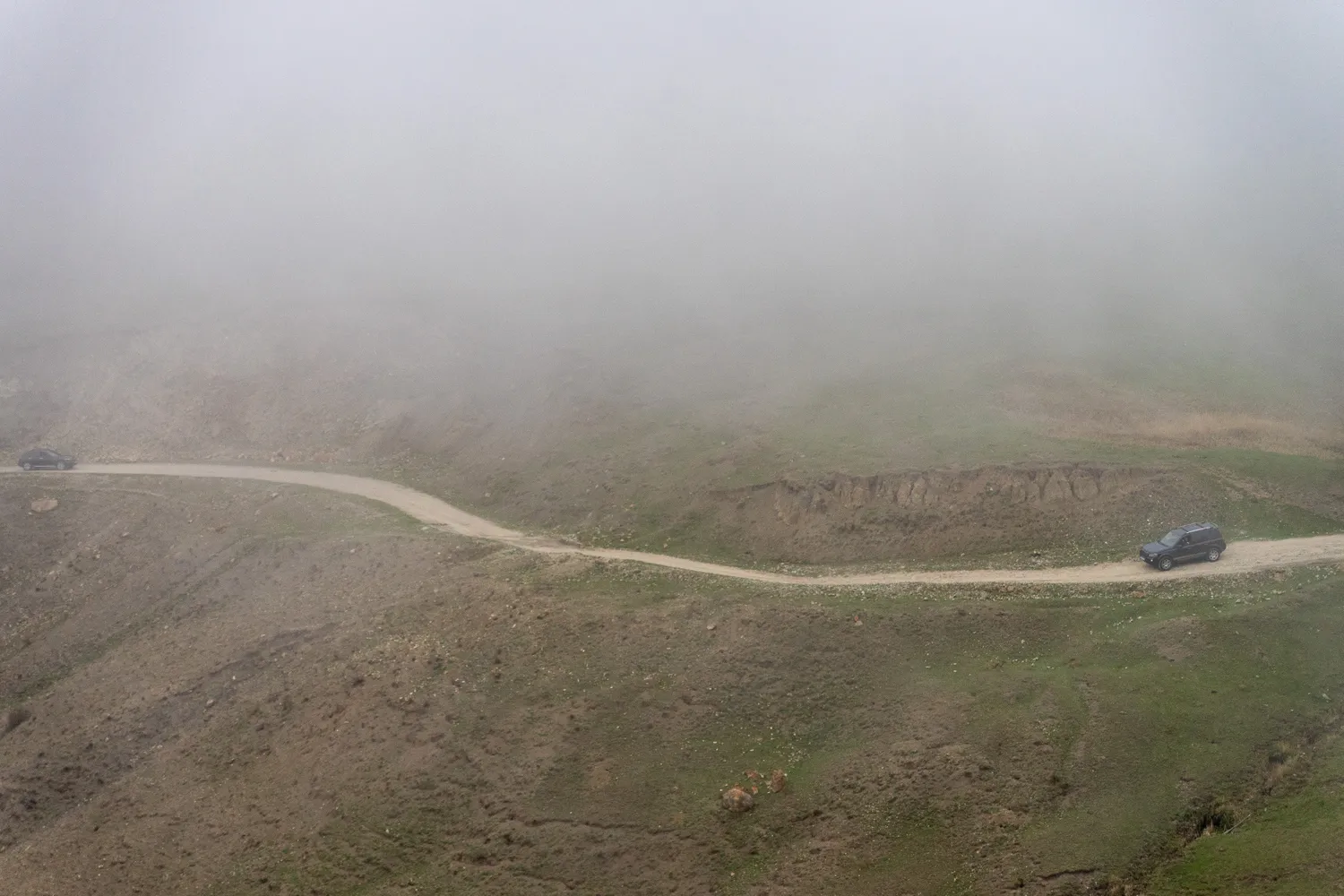 Северная Осетия и Кабардино-Балкария,Ингушетия Акция (57/85)