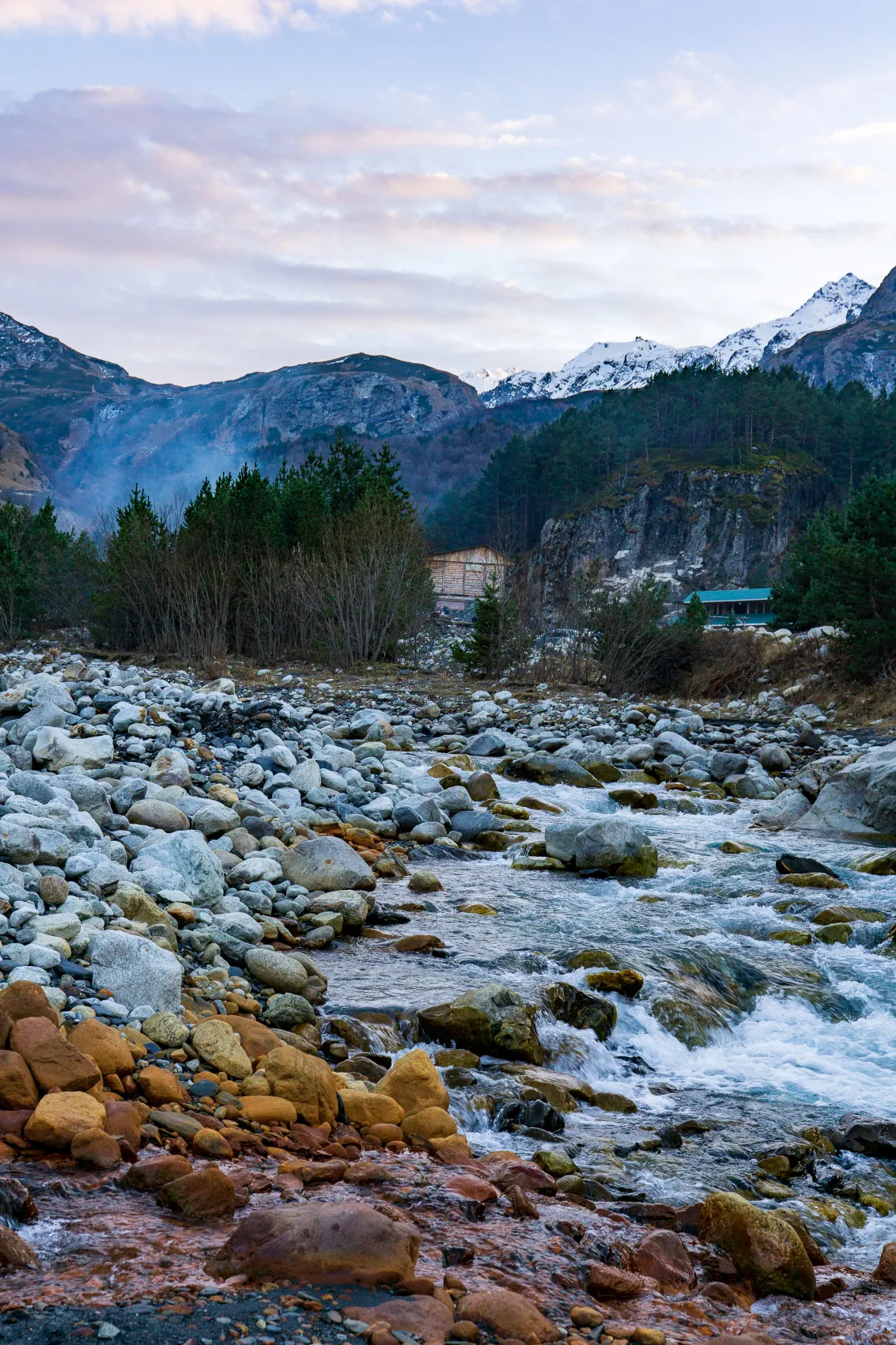 Северная Осетия и Кабардино-Балкария,Ингушетия Акция (48/85)