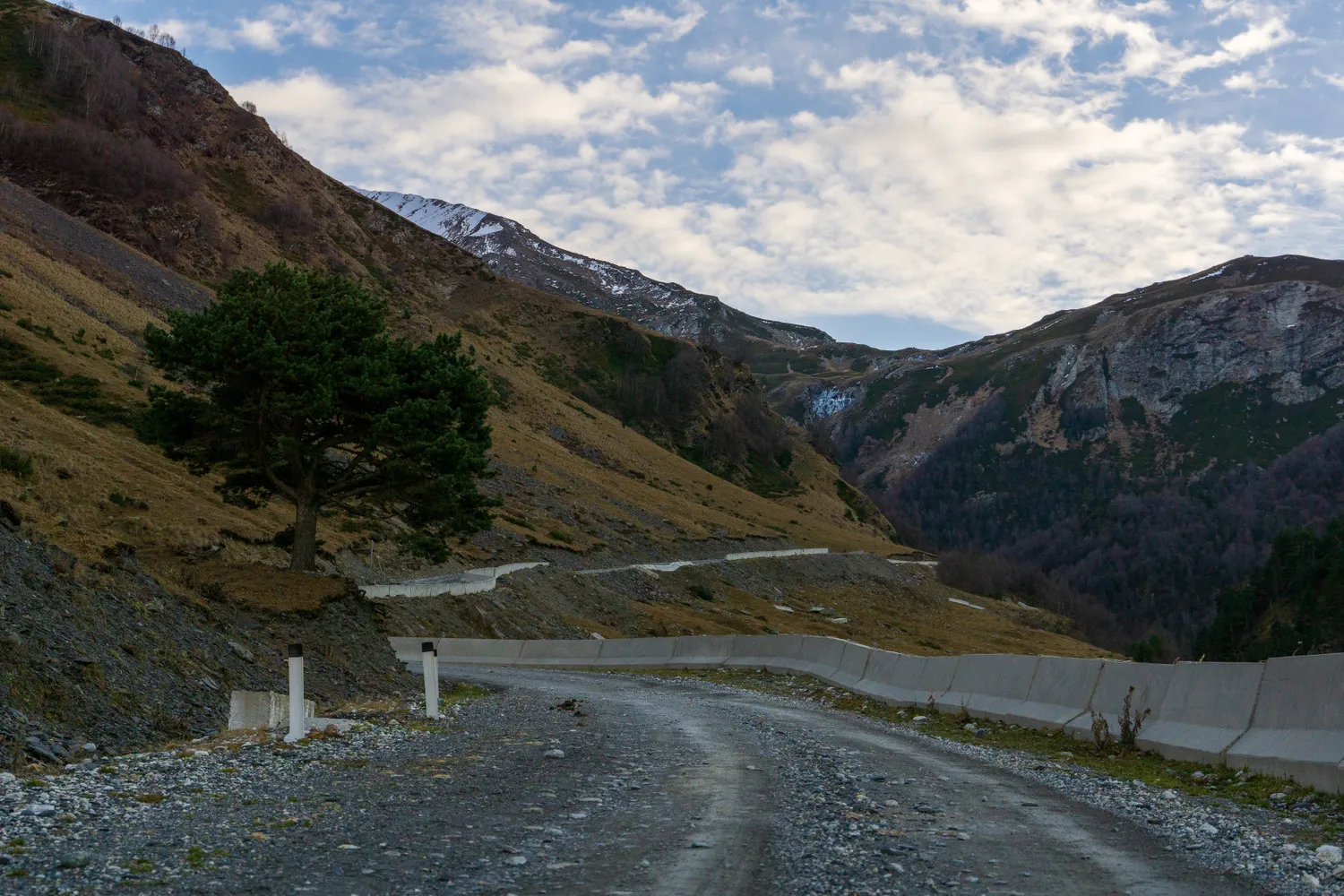 Северная Осетия и Кабардино-Балкария,Ингушетия Акция (51/85)