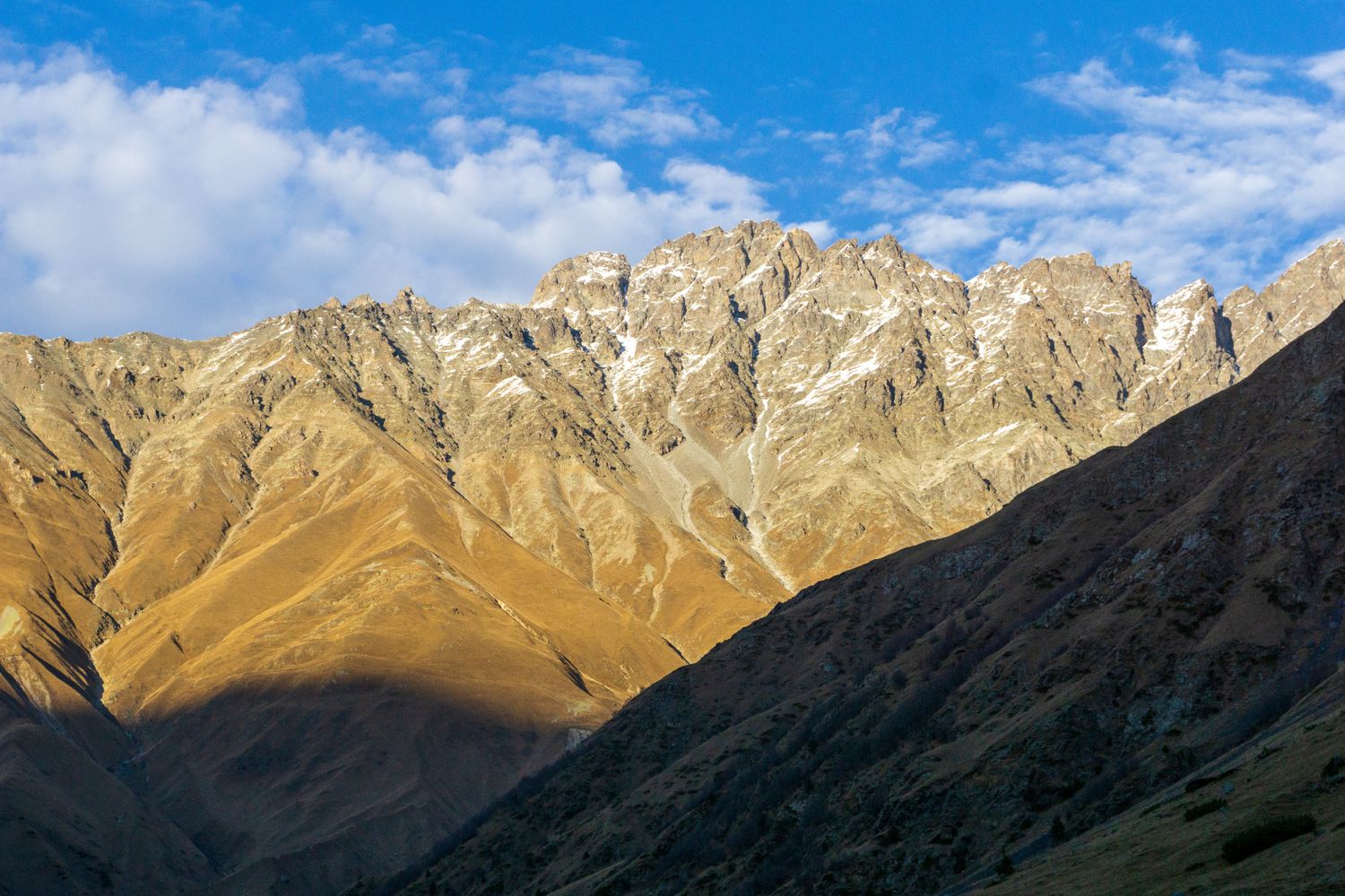 Северная Осетия и Кабардино-Балкария,Ингушетия Акция (50/85)