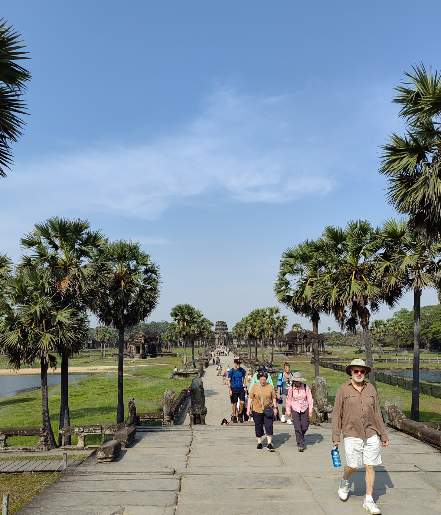 Экспедиция 5 стран Юго-Восточной Азии! (41/118)