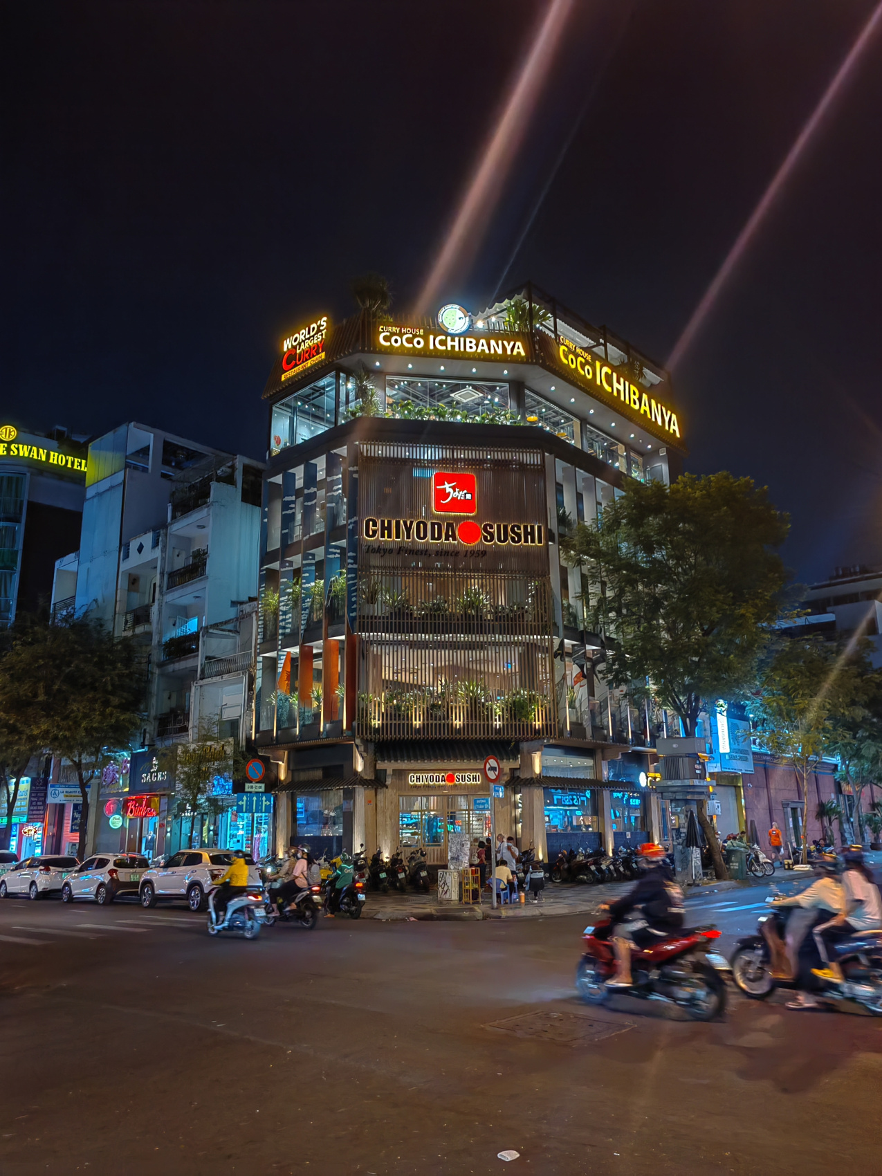 Экспедиция 5 стран Юго-Восточной Азии! (42/118)