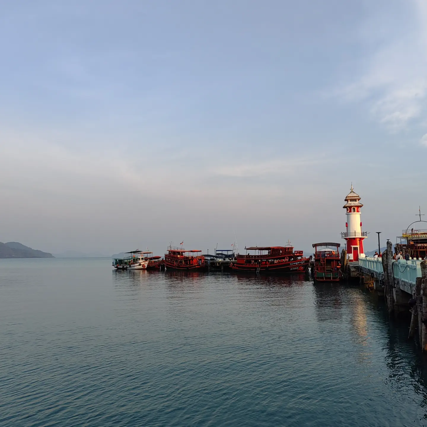 Экспедиция 5 стран Юго-Восточной Азии! (32/118)