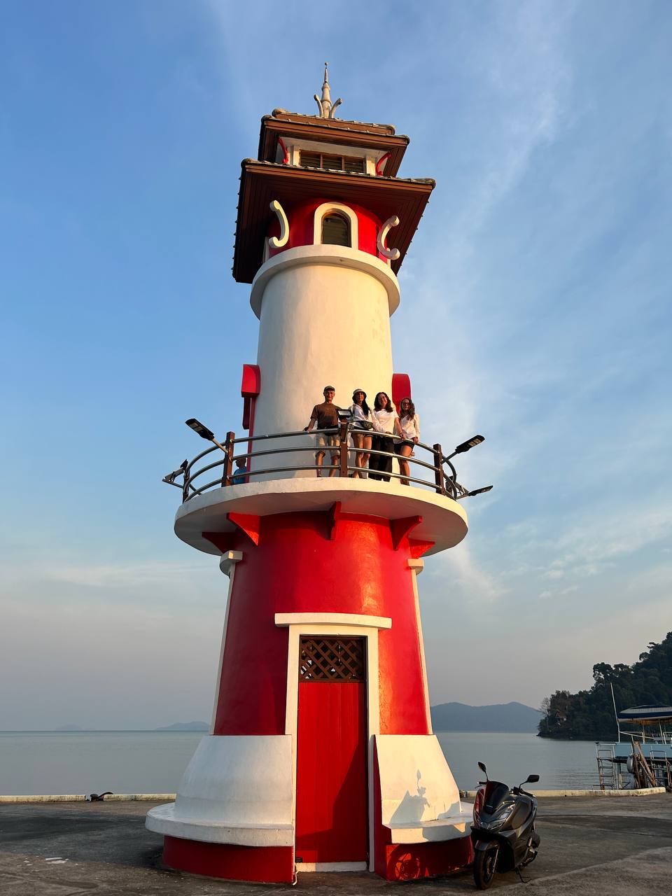 Экспедиция 5 стран Юго-Восточной Азии! (36/118)