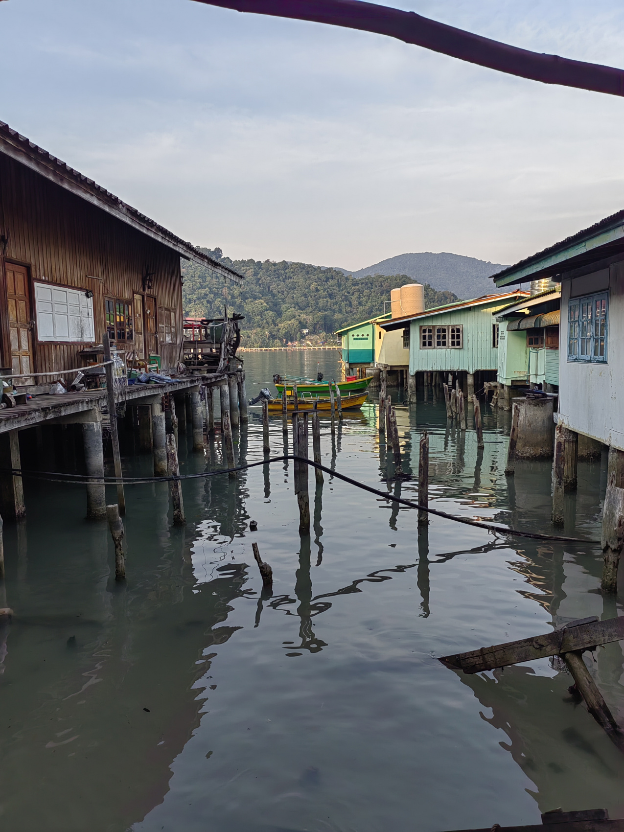 Экспедиция 5 стран Юго-Восточной Азии! (21/118)