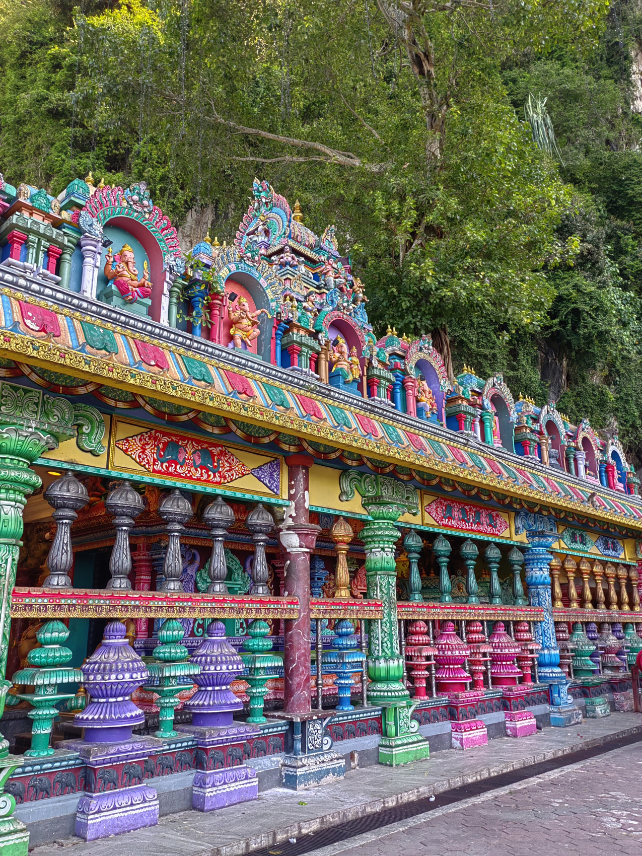 Экспедиция 5 стран Юго-Восточной Азии! (79/118)