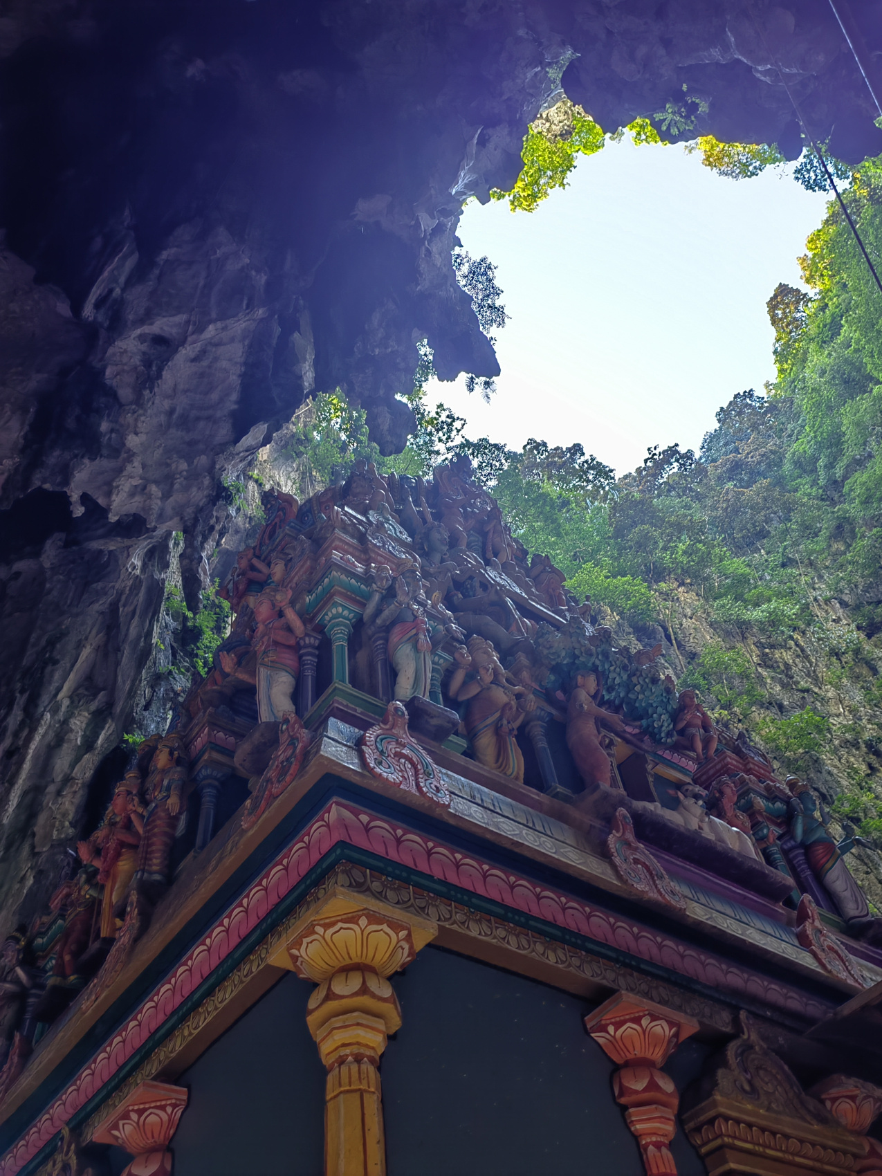 Экспедиция 5 стран Юго-Восточной Азии! (77/118)