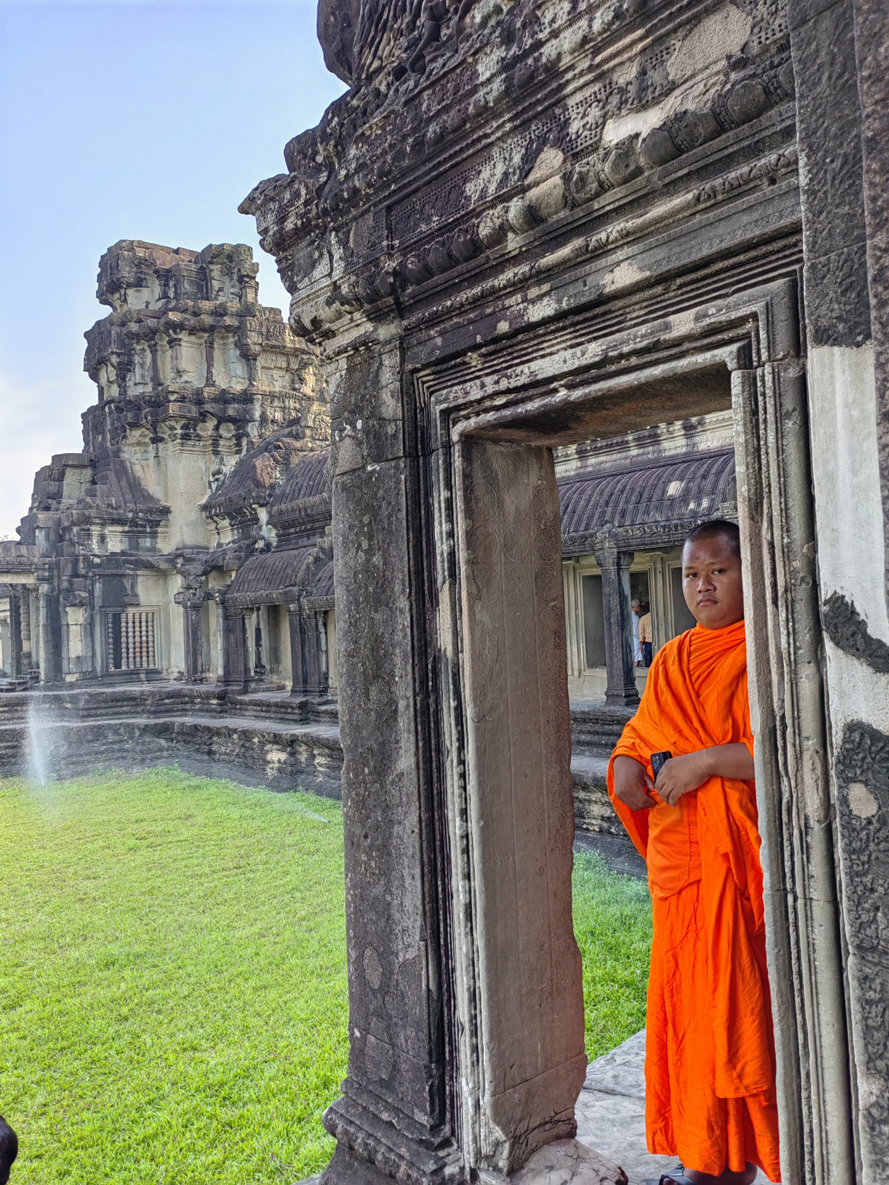 Экспедиция 5 стран Юго-Восточной Азии! (8/118)