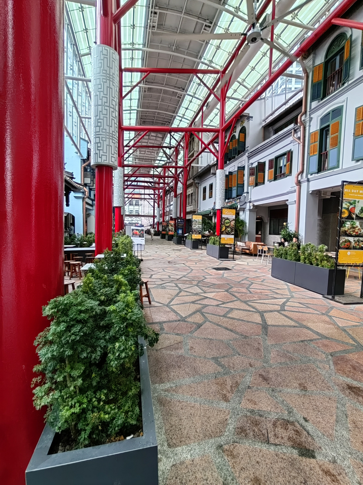 Экспедиция 5 стран Юго-Восточной Азии! (62/118)