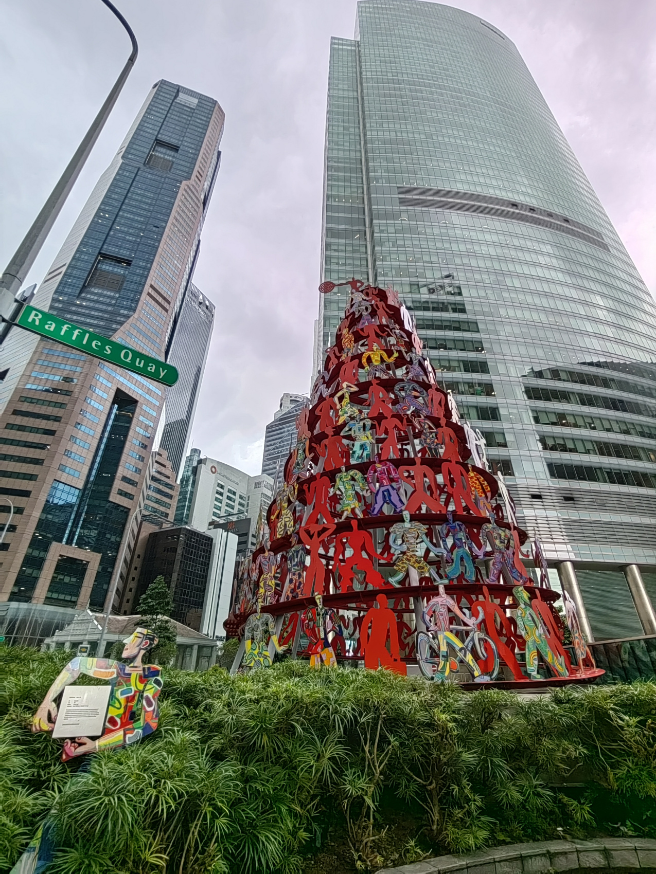 Экспедиция 5 стран Юго-Восточной Азии! (64/118)