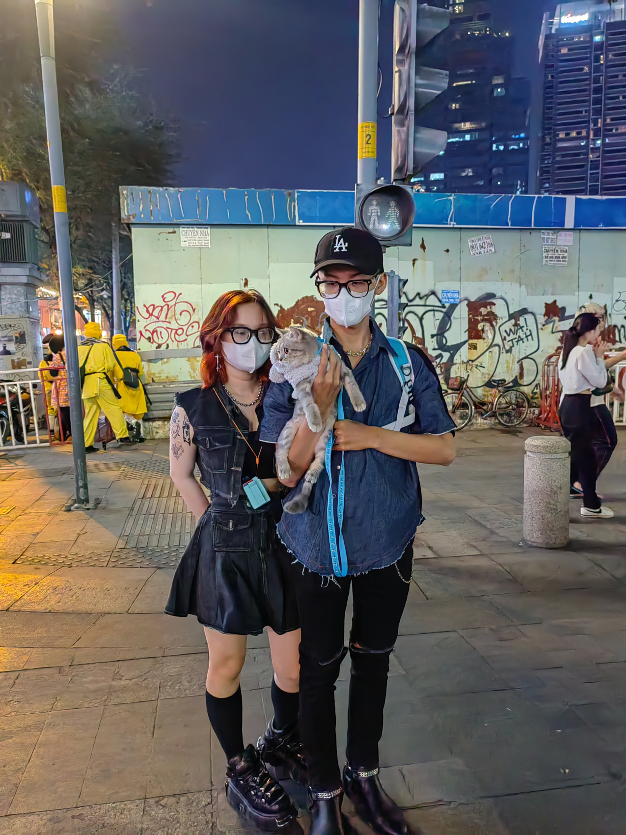 Экспедиция 5 стран Юго-Восточной Азии! (50/118)