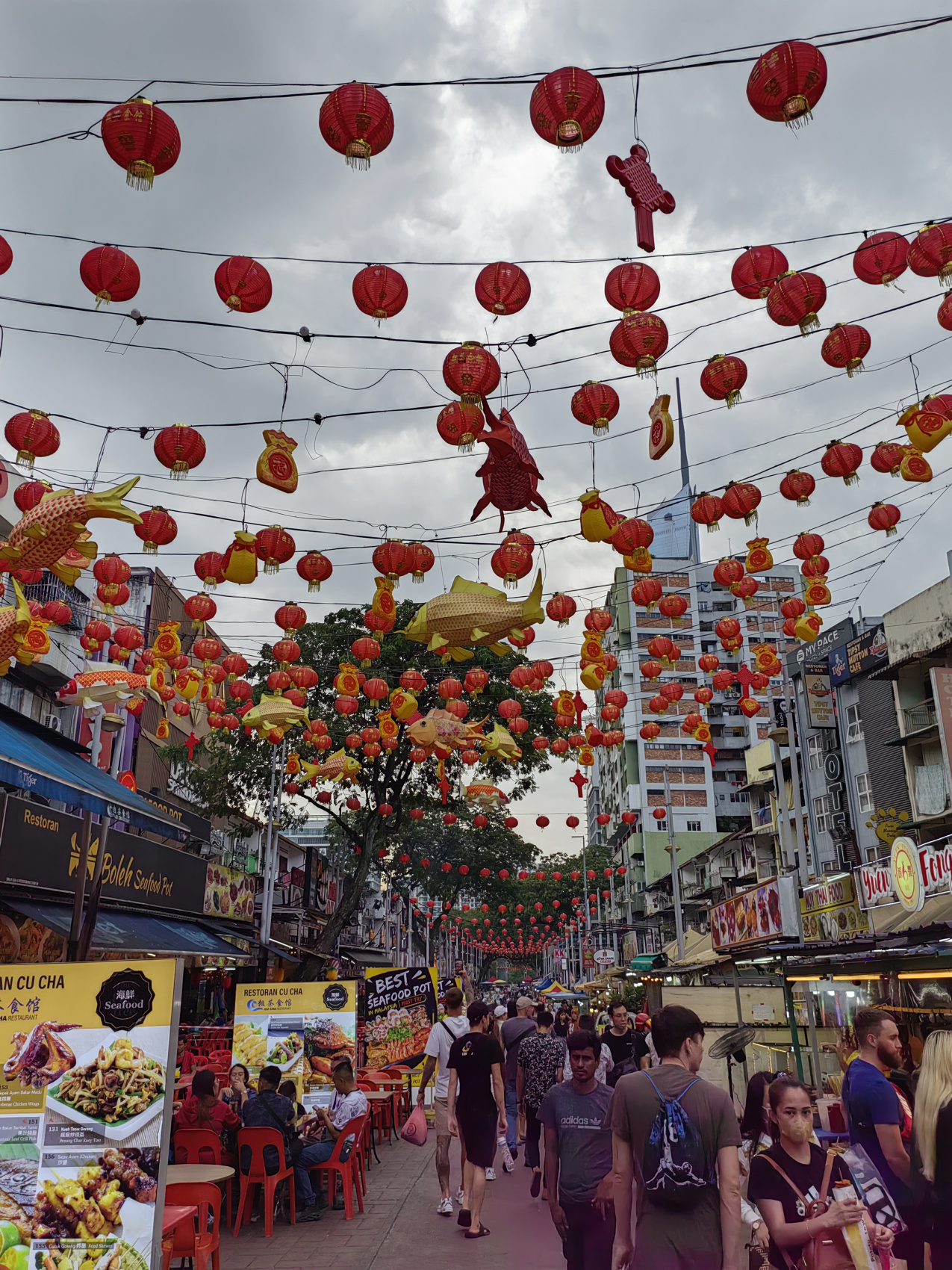 Экспедиция 5 стран Юго-Восточной Азии! (73/118)