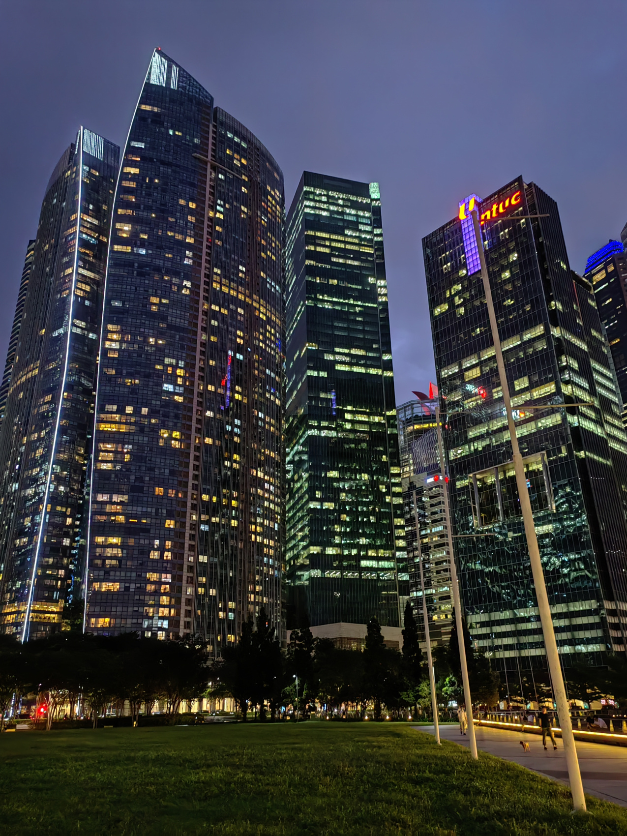 Экспедиция 5 стран Юго-Восточной Азии! (57/118)