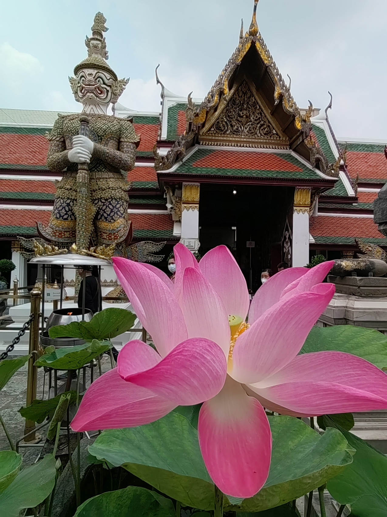 Экспедиция 5 стран Юго-Восточной Азии! (82/118)