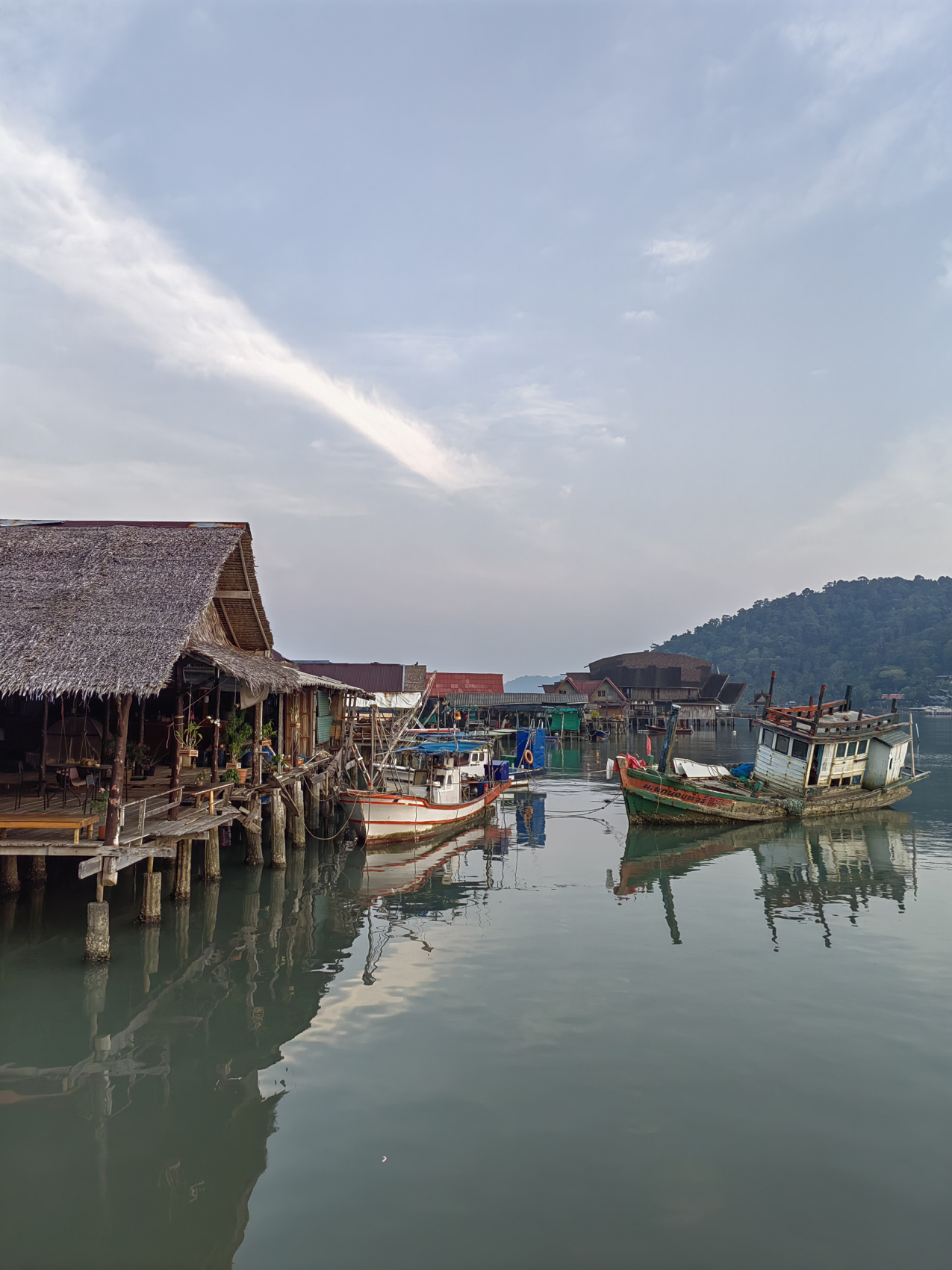 Экспедиция 5 стран Юго-Восточной Азии! (34/118)