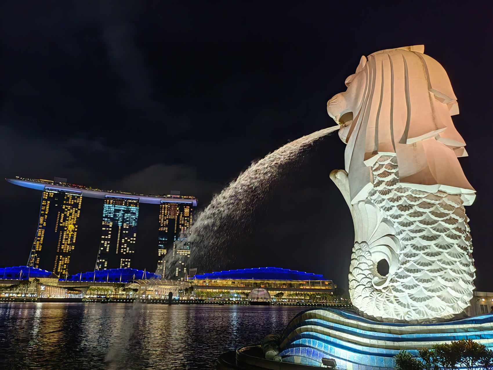 Экспедиция 5 стран Юго-Восточной Азии! (74/118)