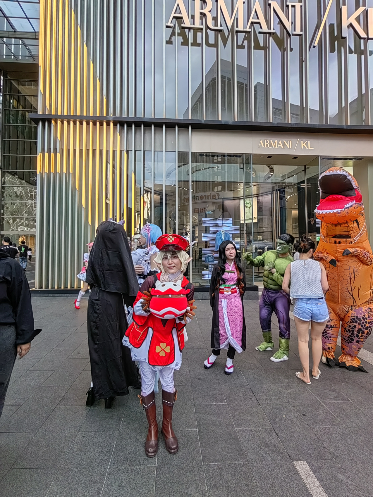 Экспедиция 5 стран Юго-Восточной Азии! (70/118)