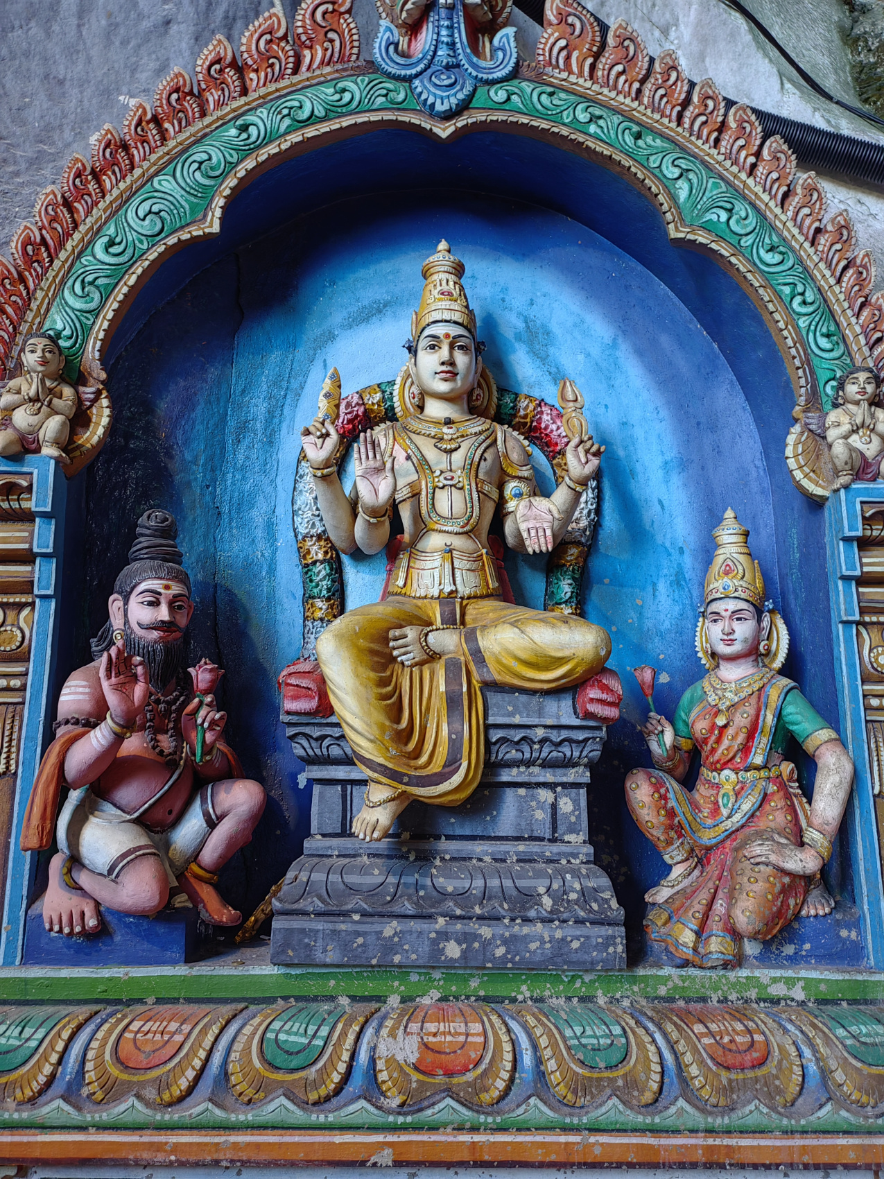 Экспедиция 5 стран Юго-Восточной Азии! (78/118)