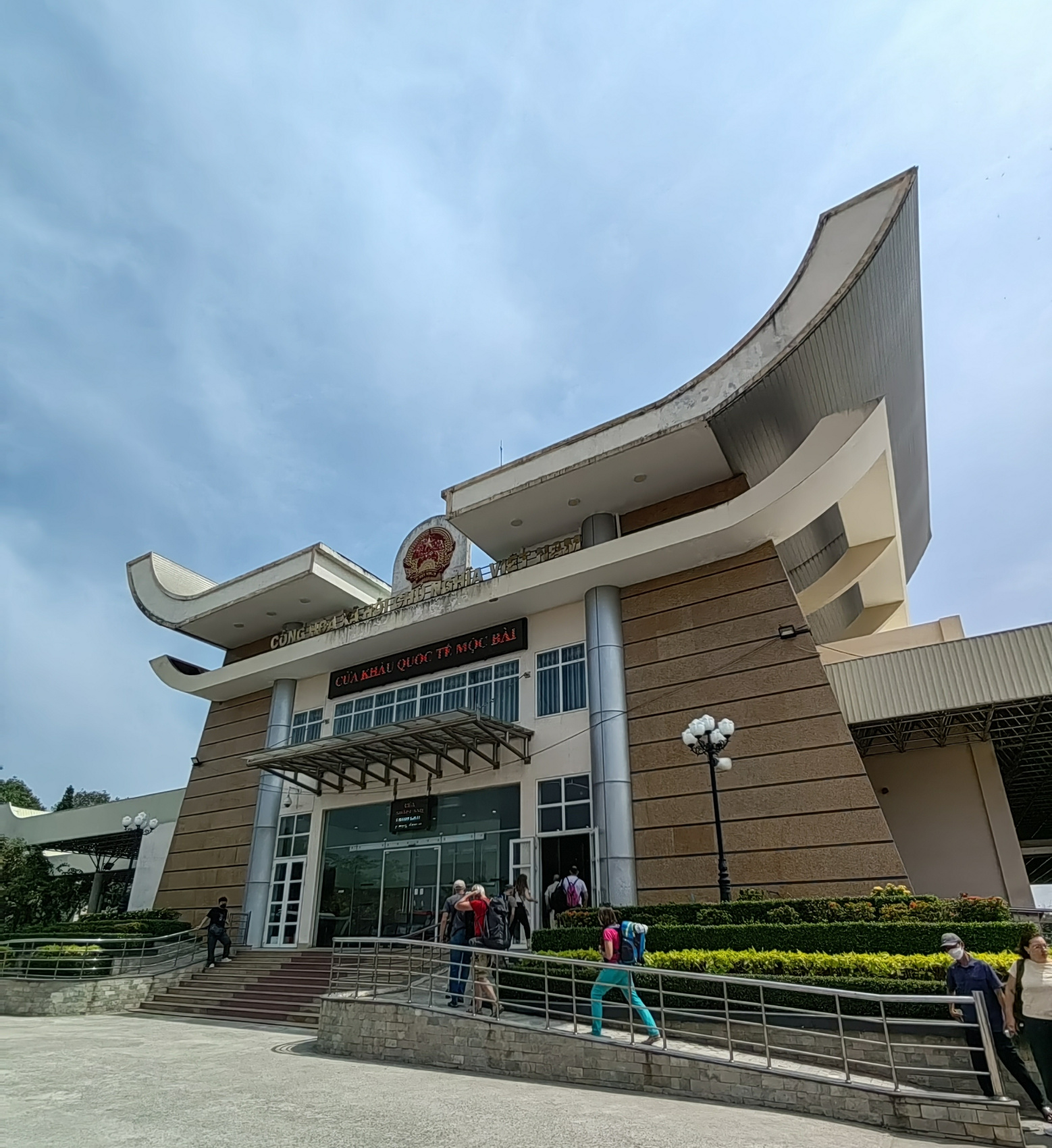 Экспедиция 5 стран Юго-Восточной Азии! (28/118)