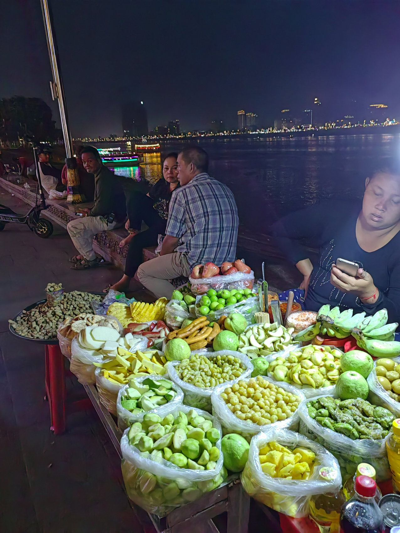 Экспедиция 5 стран Юго-Восточной Азии! (27/118)