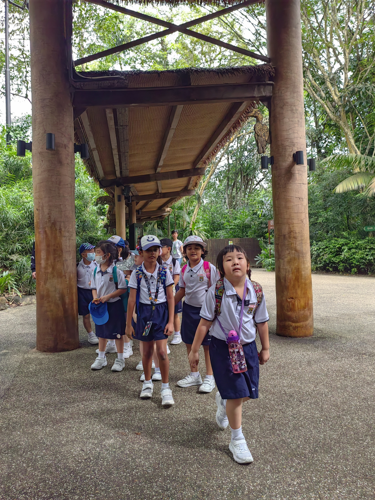 Экспедиция 5 стран Юго-Восточной Азии! (60/118)