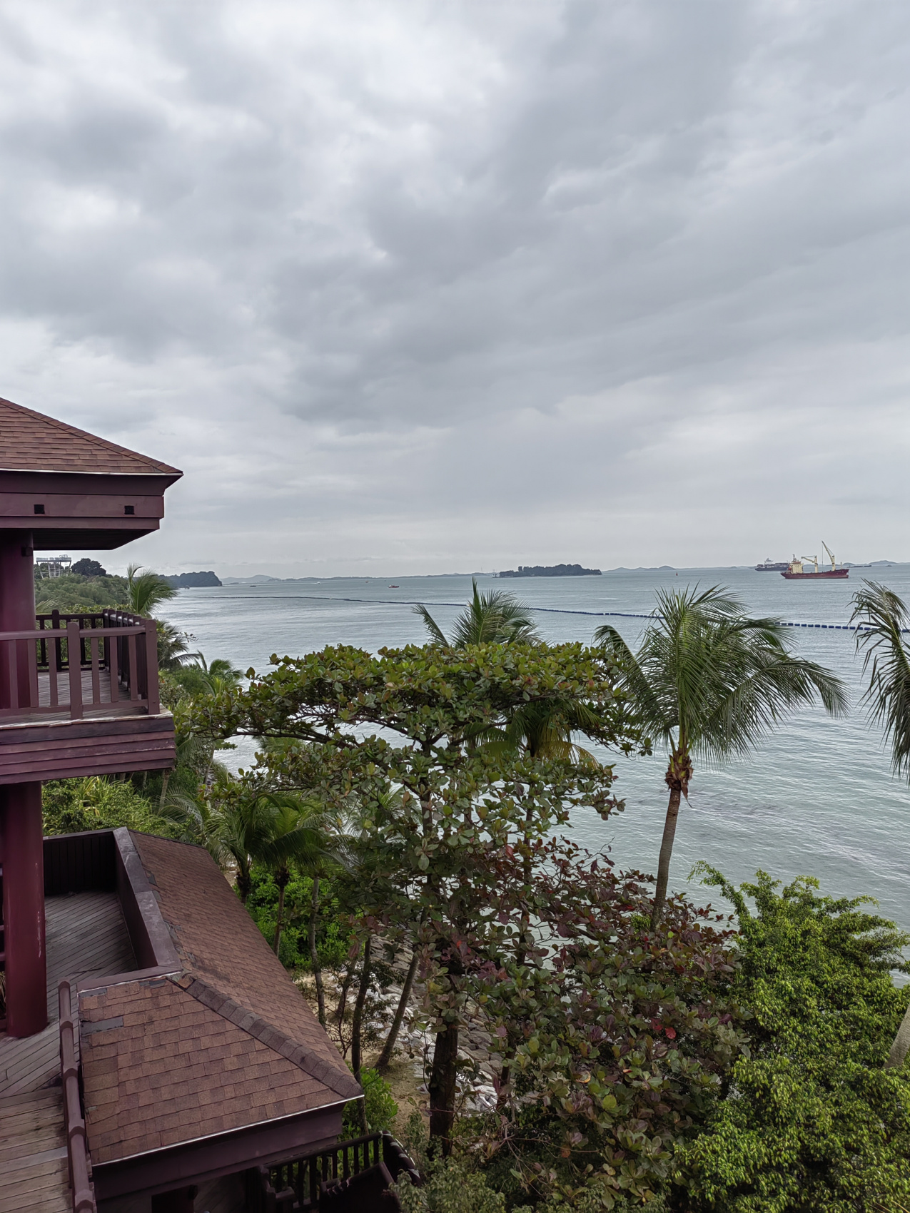 Экспедиция 5 стран Юго-Восточной Азии! (55/118)