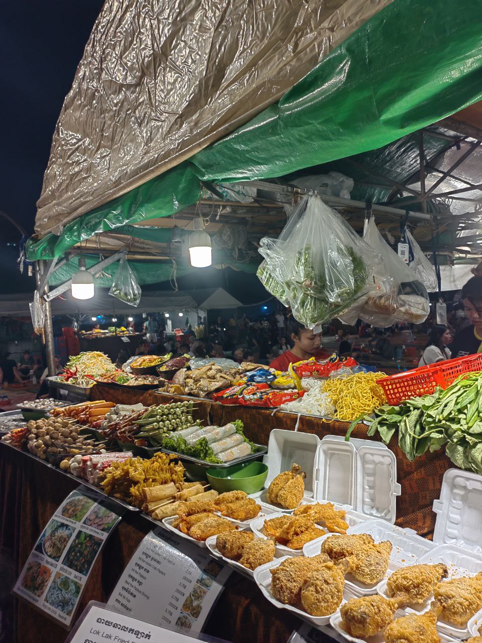 Экспедиция 5 стран Юго-Восточной Азии! (89/118)