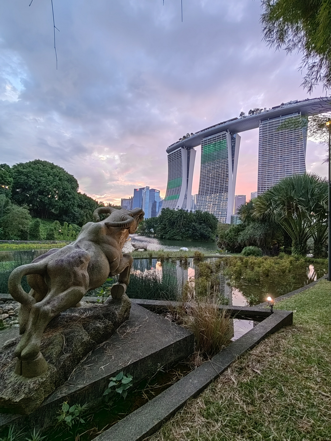 Экспедиция 5 стран Юго-Восточной Азии! (59/118)