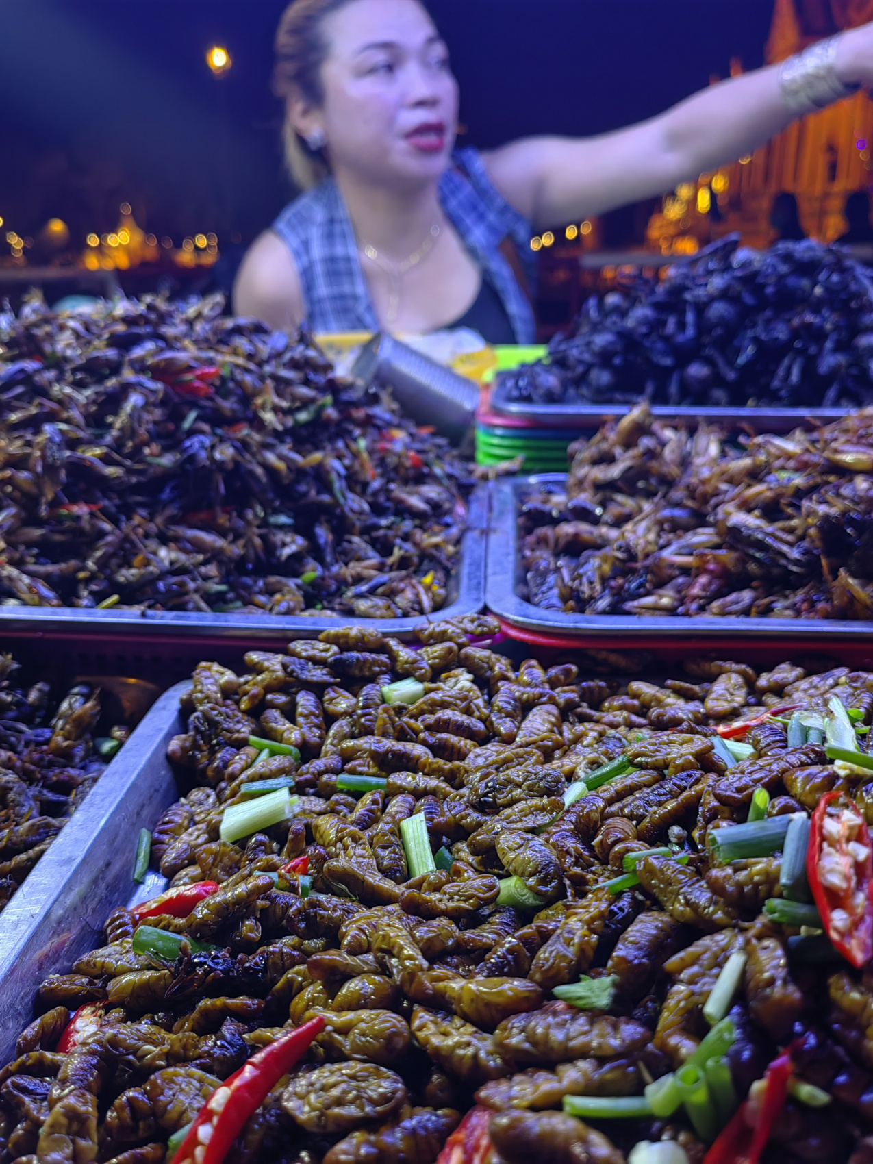 Экспедиция 5 стран Юго-Восточной Азии! (26/118)