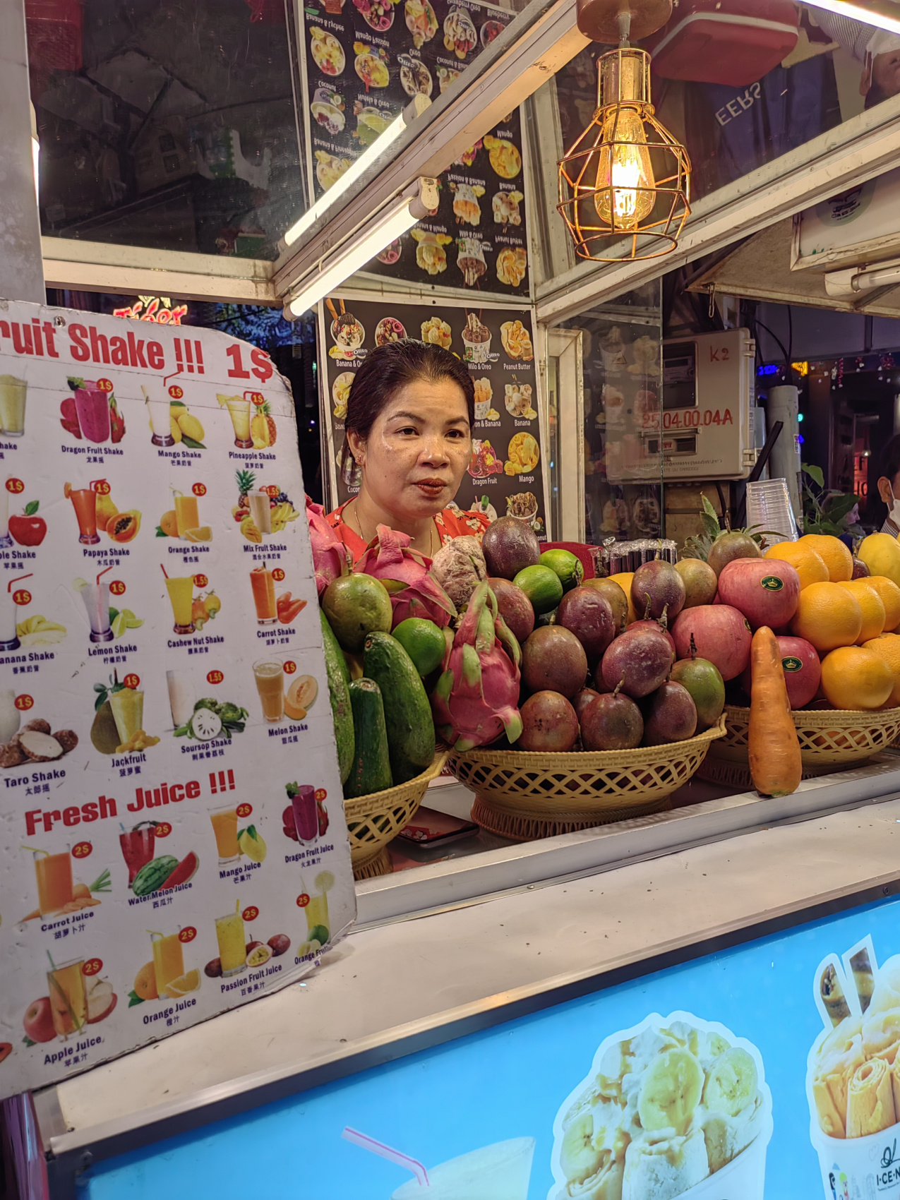 Экспедиция 5 стран Юго-Восточной Азии! (38/118)