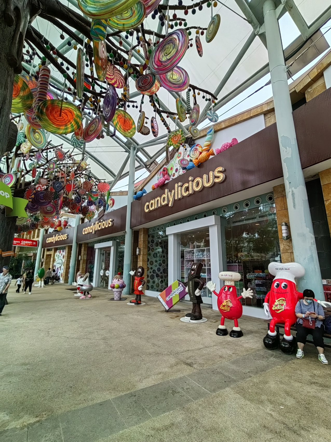 Экспедиция 5 стран Юго-Восточной Азии! (52/118)