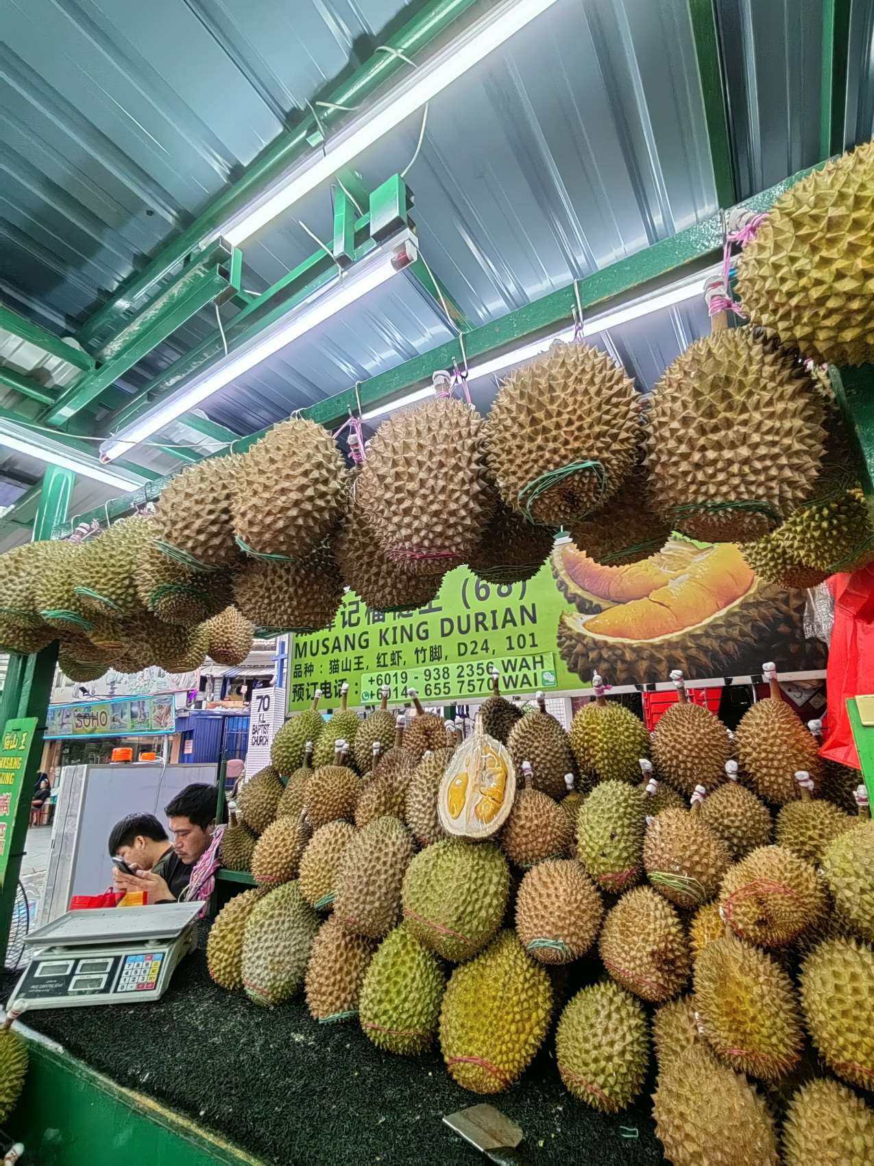 Экспедиция 5 стран Юго-Восточной Азии! (72/118)