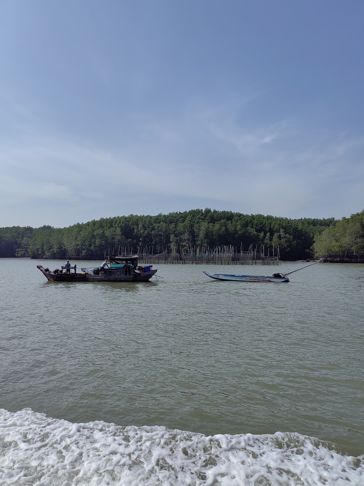 Экспедиция 5 стран Юго-Восточной Азии! (44/118)