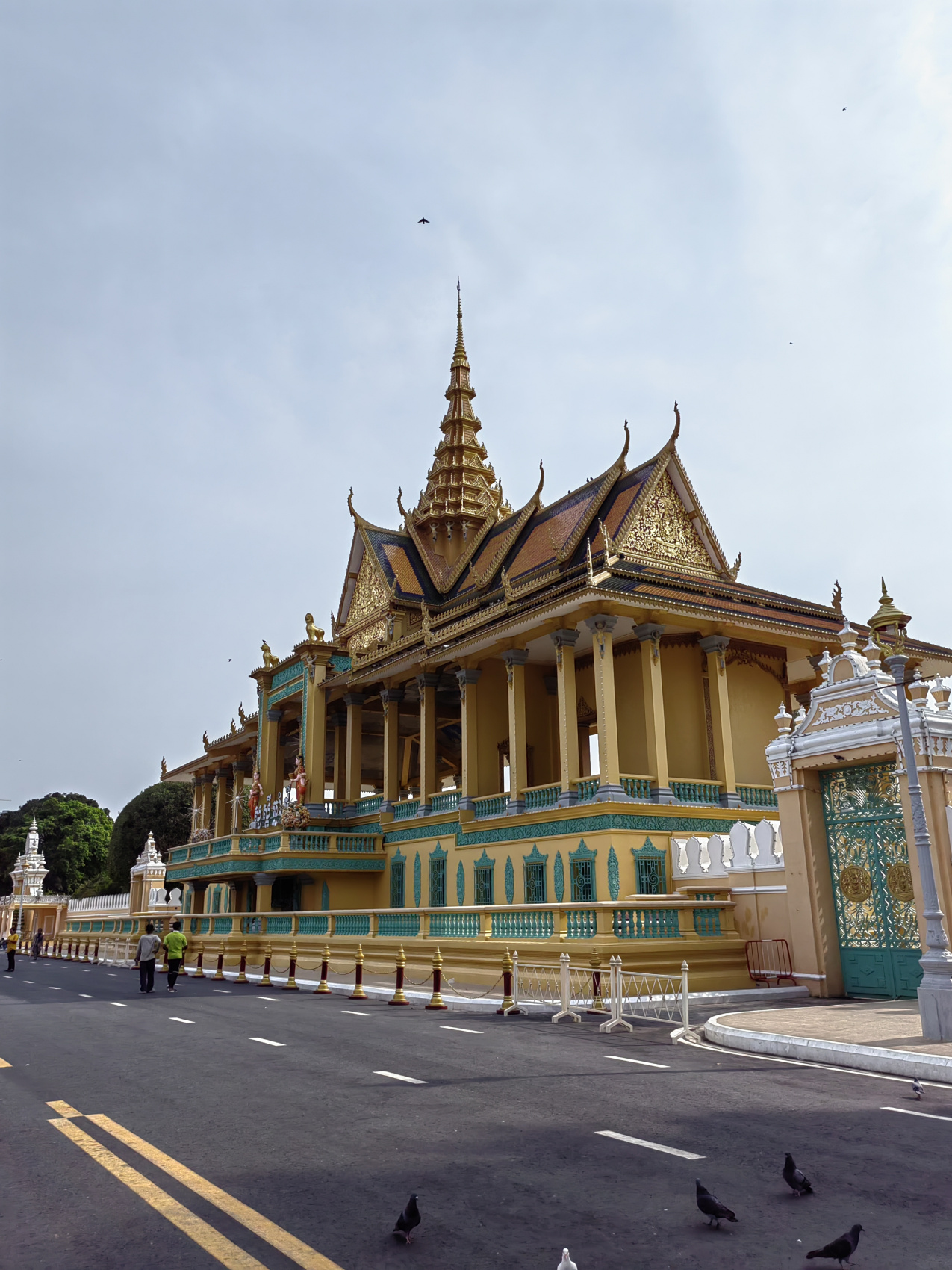 Экспедиция 5 стран Юго-Восточной Азии! (22/118)