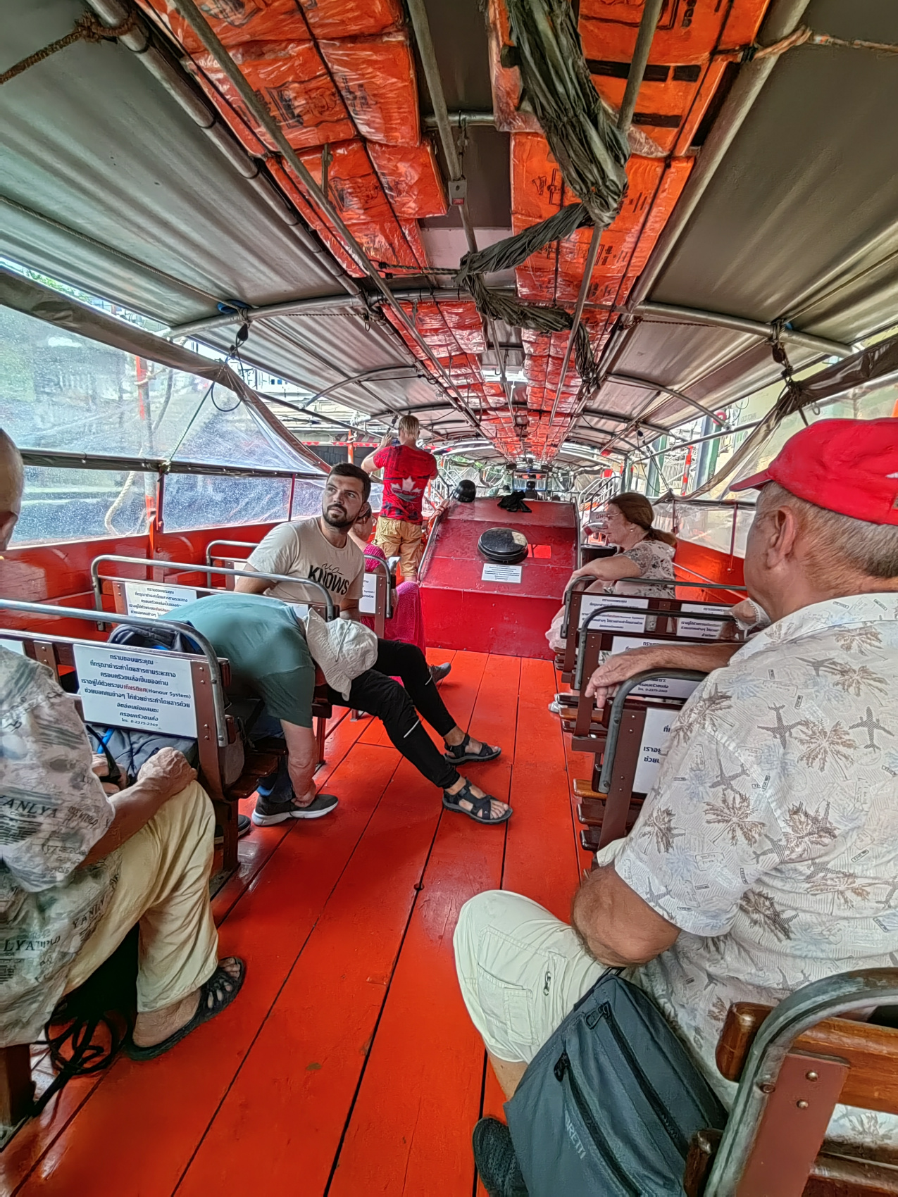 Экспедиция 5 стран Юго-Восточной Азии! (84/118)