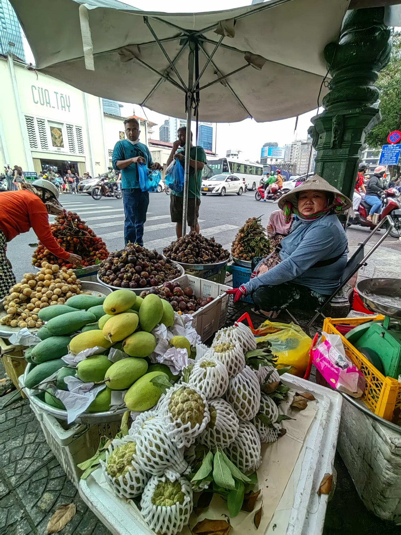 Экспедиция 5 стран Юго-Восточной Азии! (30/118)