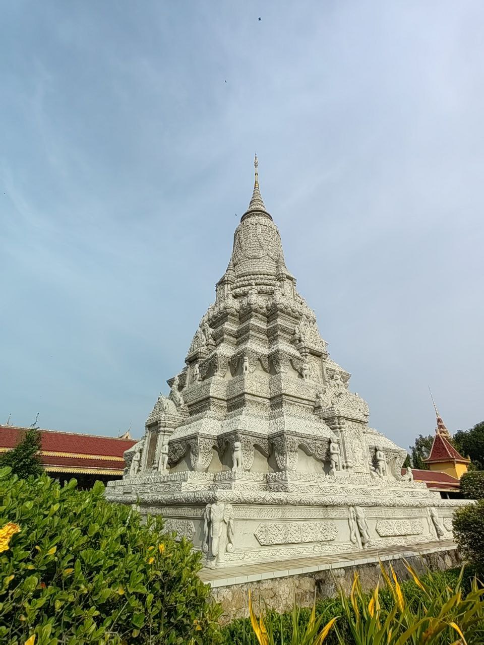 Экспедиция 5 стран Юго-Восточной Азии! (88/118)