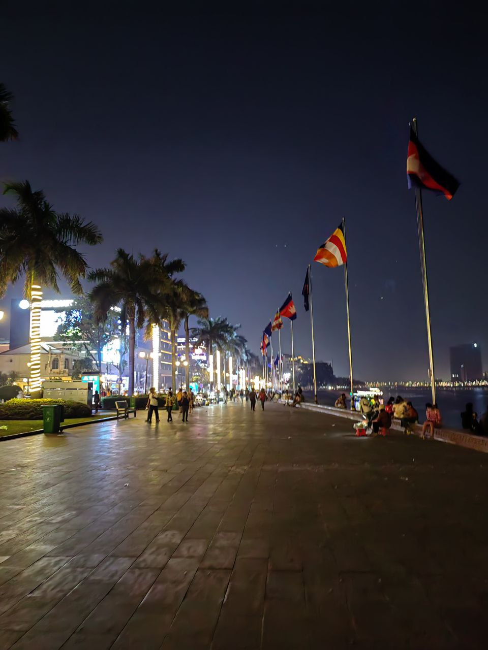 Экспедиция 5 стран Юго-Восточной Азии! (87/118)