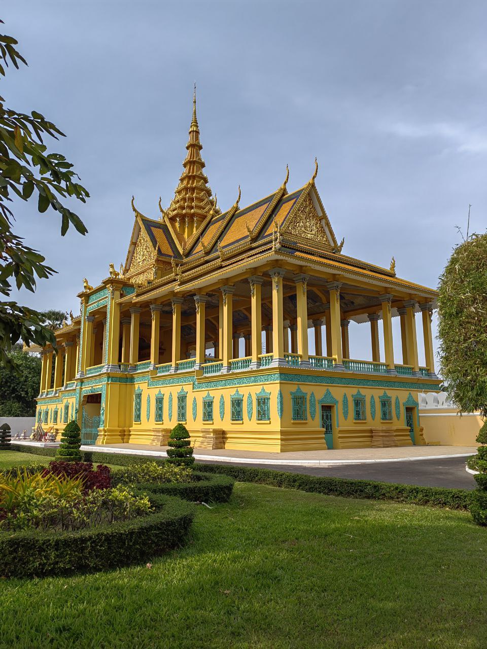 Экспедиция 5 стран Юго-Восточной Азии! (86/118)